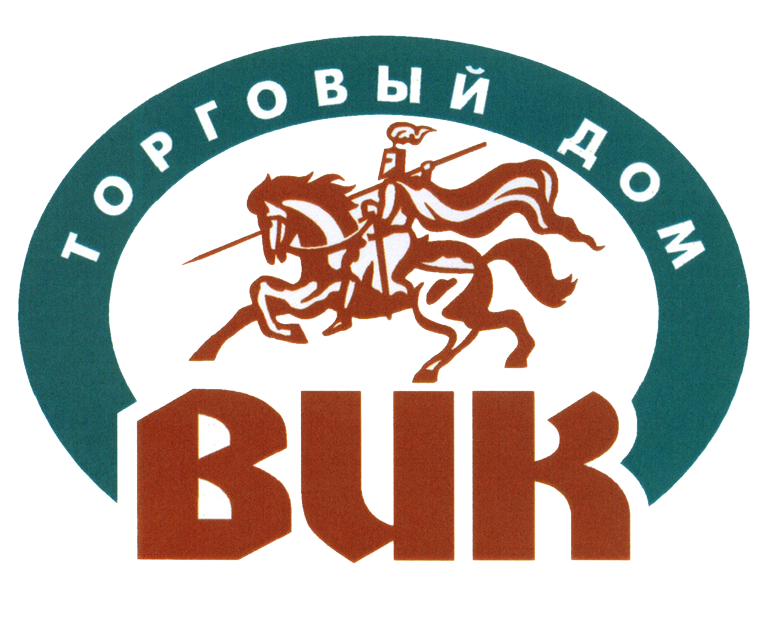 Торговый дом ВИК