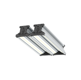 Уличный светодиодный светильник INTEKS Street-300 ST 300Вт 5000К LUMILEDS (Д)