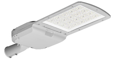 Уличный светодиодный светильник INTEKS Street Urban-30 35Вт 5000К (Ш1 155*120)