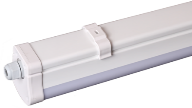 Светодиодный светильник INTEKS Prom SSP-50 47Вт 5000К