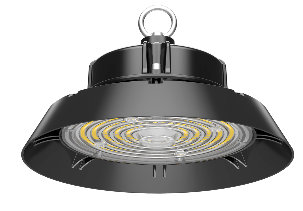 Светодиодный светильник INTEKS High Bay PLUS-150 PR 150Вт 5000К (Д)