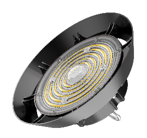 Светодиодный светильник INTEKS High Bay PLUS-200 PR 200Вт 5000К (Д)