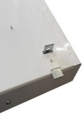 Светодиодный светильник INTEKS Grilyato-40 40Вт 5000К Микропризма