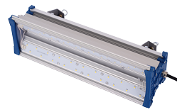 Светодиодный светильник INTEKS PromLine-60 DC24 60Вт 5000К SAMSUNG (Д)