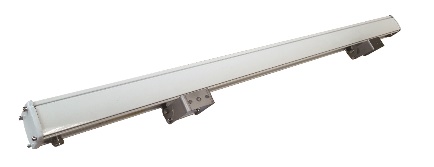 Архитектурный светодиодный светильник INTEKS ARLINE-27 27Вт 3000К SAMSUNG (Д)