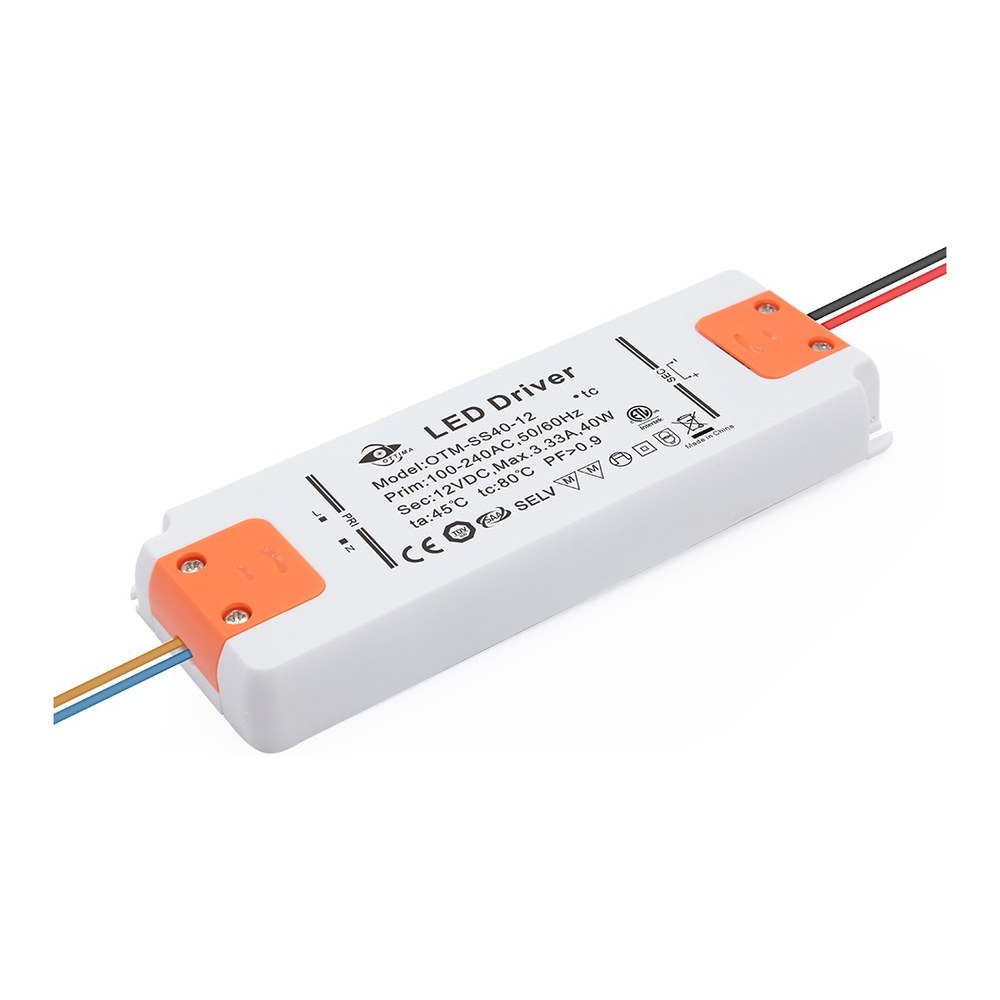 Драйвер (ЭПРА) для панели ULP AKTIV ELECTRO 50Вт
