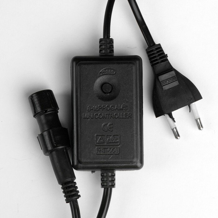 Контроллер 8 каналов 24V